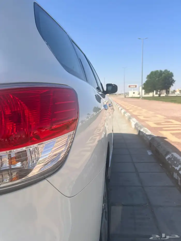 باثفاندر نيسان 2014 وكاااله 3