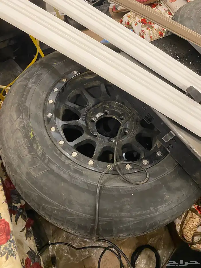 جنوط ميثود الاصدار الجديد مقاس 17 1