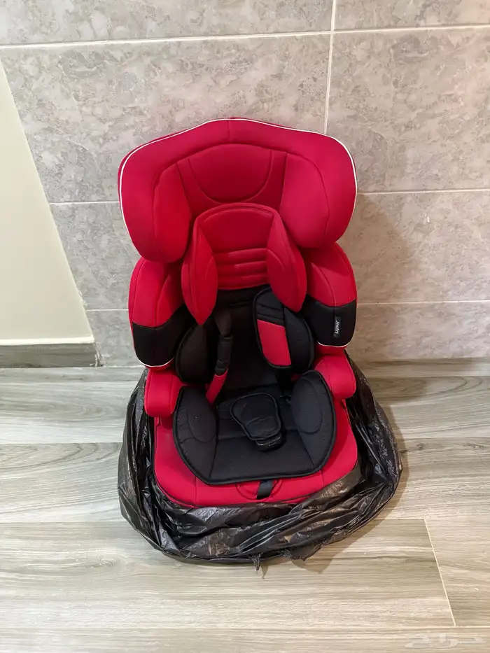 كراسي سيارات للأطفال وعمر سنة 0