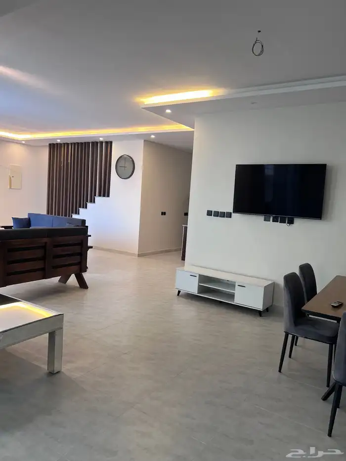 شاليه فلورنسا عرض اجازة الخريف 6