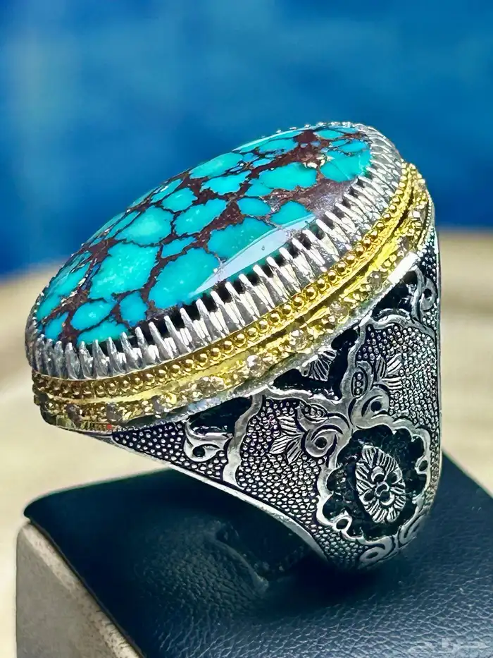 فيروزات وعقيق يماني  واوبالات 24