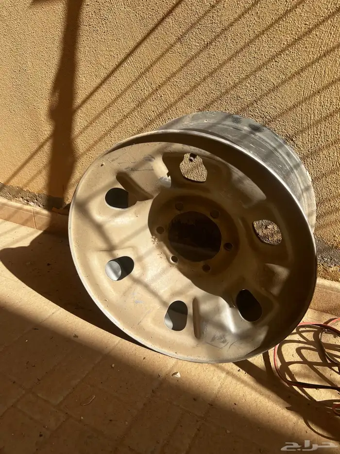 السلام عليكم قطع باترول فتك جديد ومستعمل 14