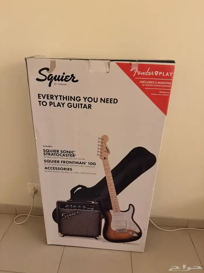 جيتار كهربائي Election guitar 0