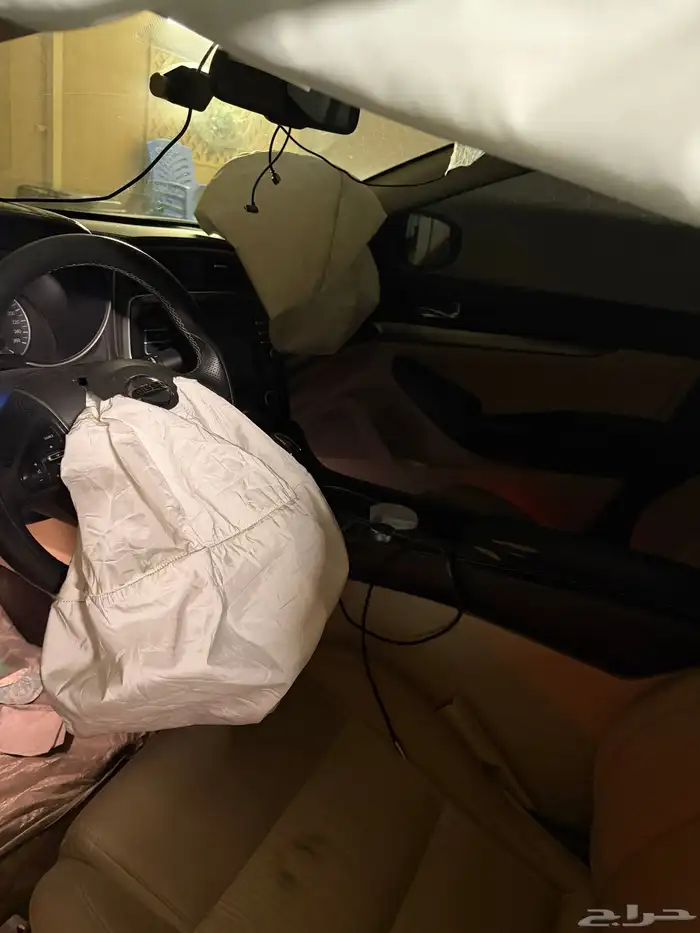 مكسيما 2020 مصدومة للبيع 4