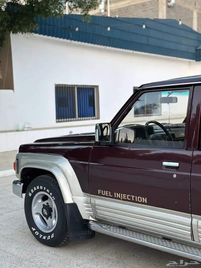 باترول سوبر سفاري صنف للهاوي . 9