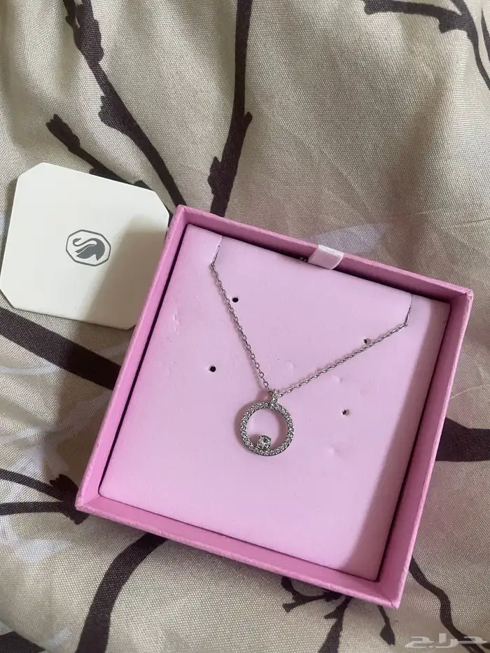 سلسال سورافسكي 1