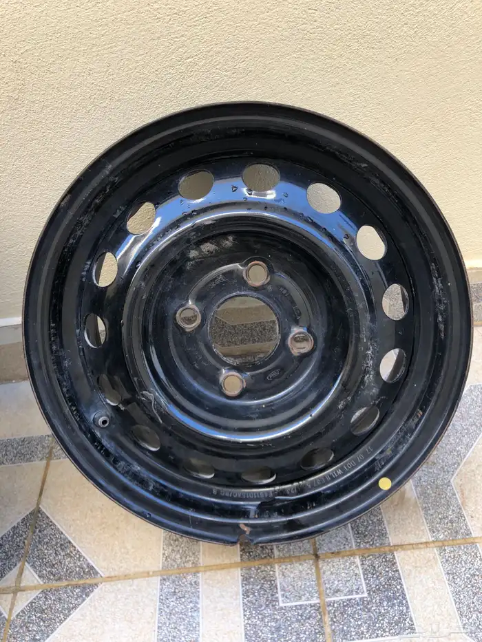 جنوط فورد فيجو 2017 0