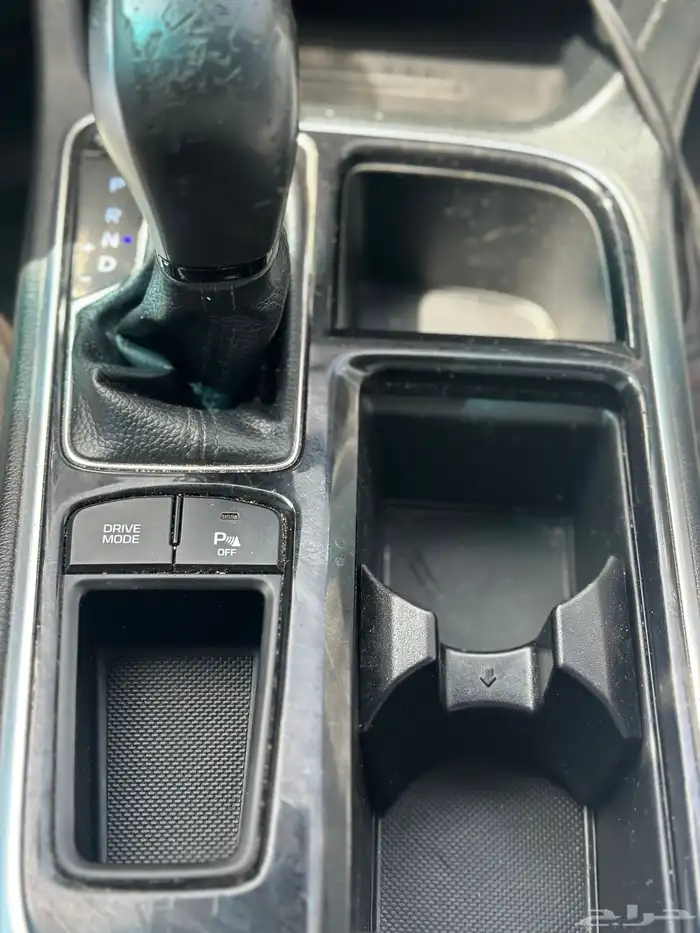 سوناتا 2018 سمارت 13