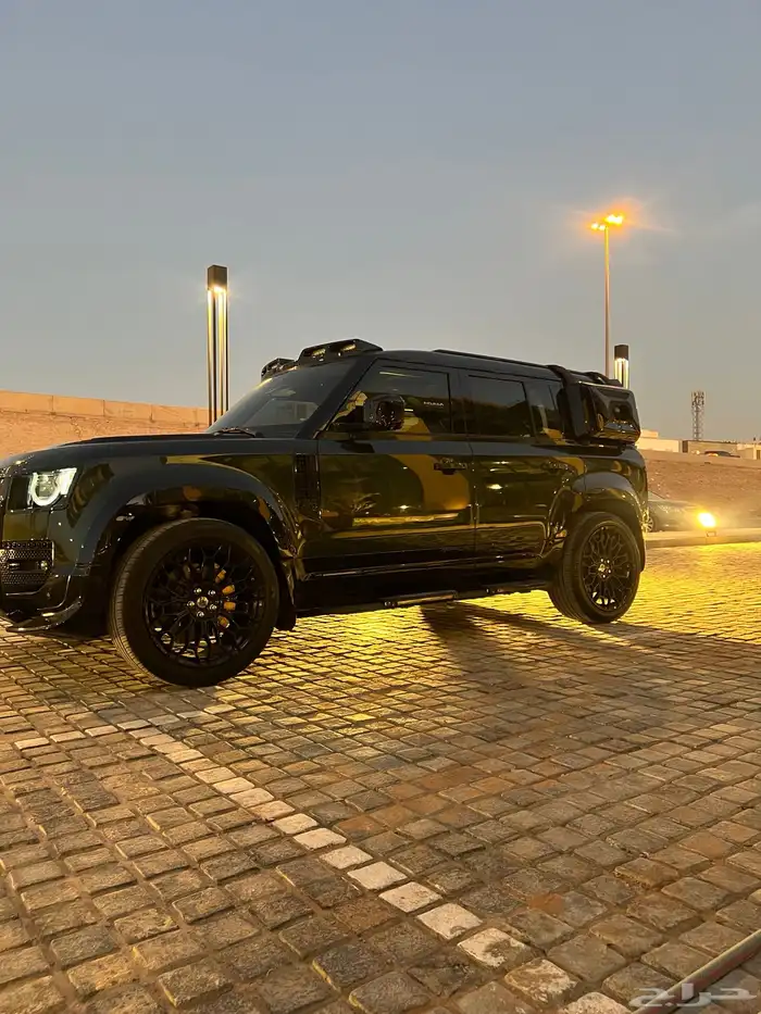 6Vديفندر 2020نظيفة 38