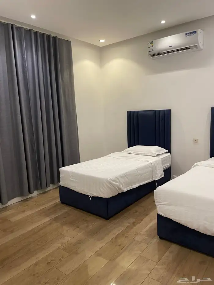 شالية هاندا رحاب الطايف 6