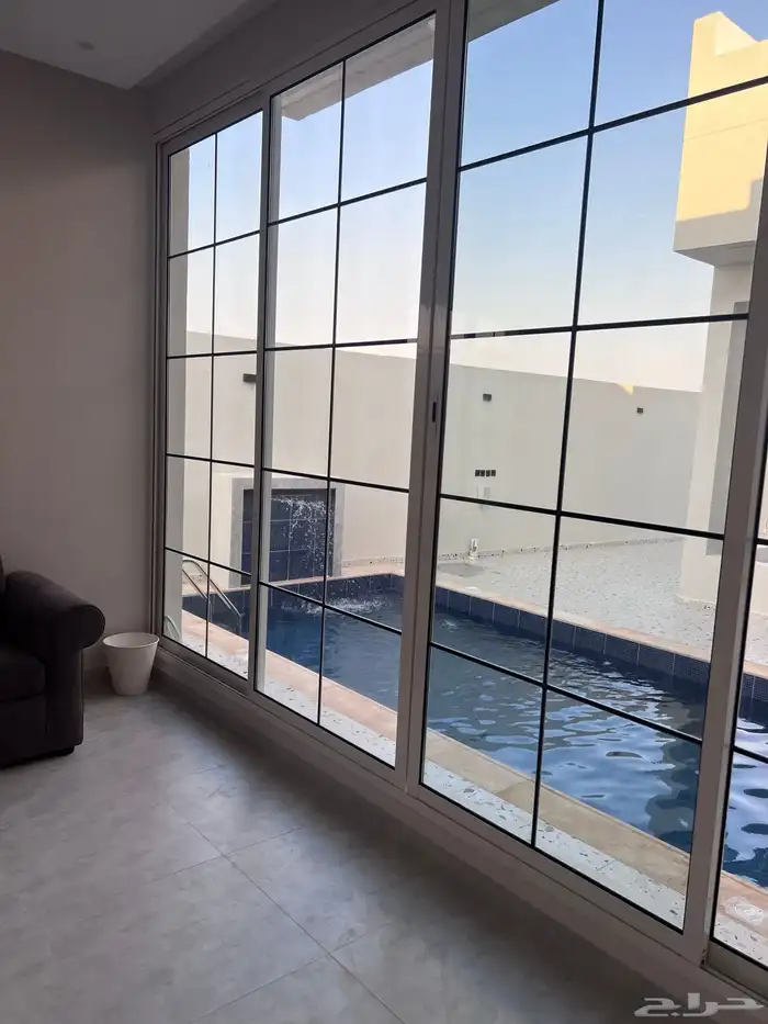 شاليه فلورنسا عرض اجازة الخريف 5