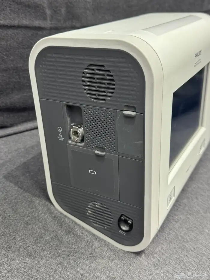 جهاز تنفس صناعي PHILIPS للبيع 6