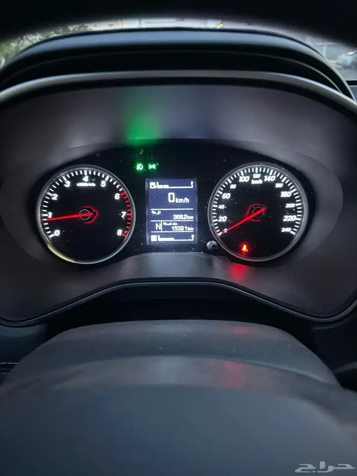 شيفورليه كابتيفا للبيع 5