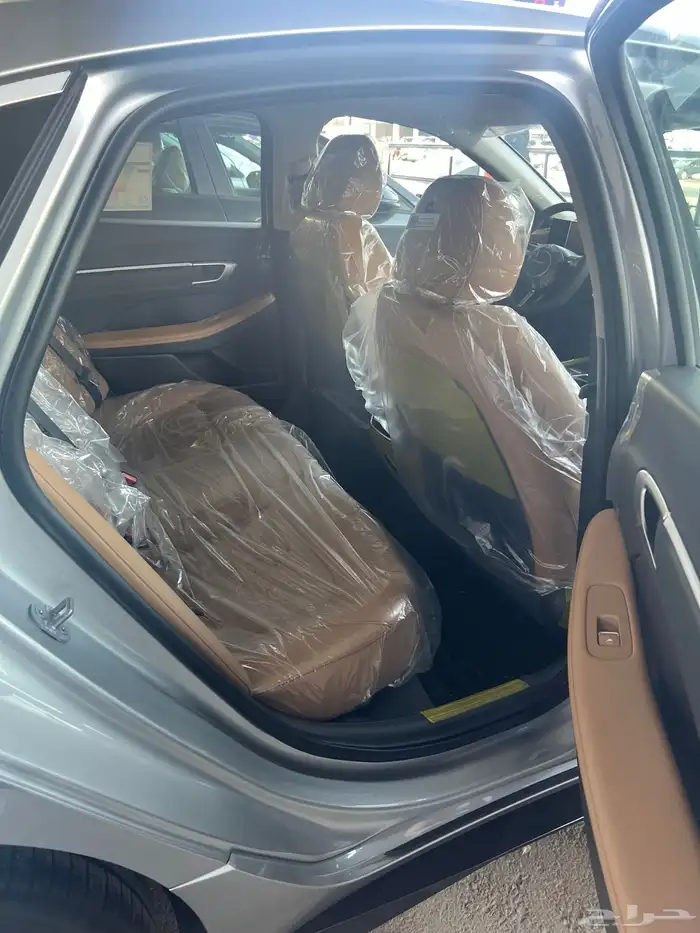 هيونداي سوناتا فليت سمارت كمفورت 21