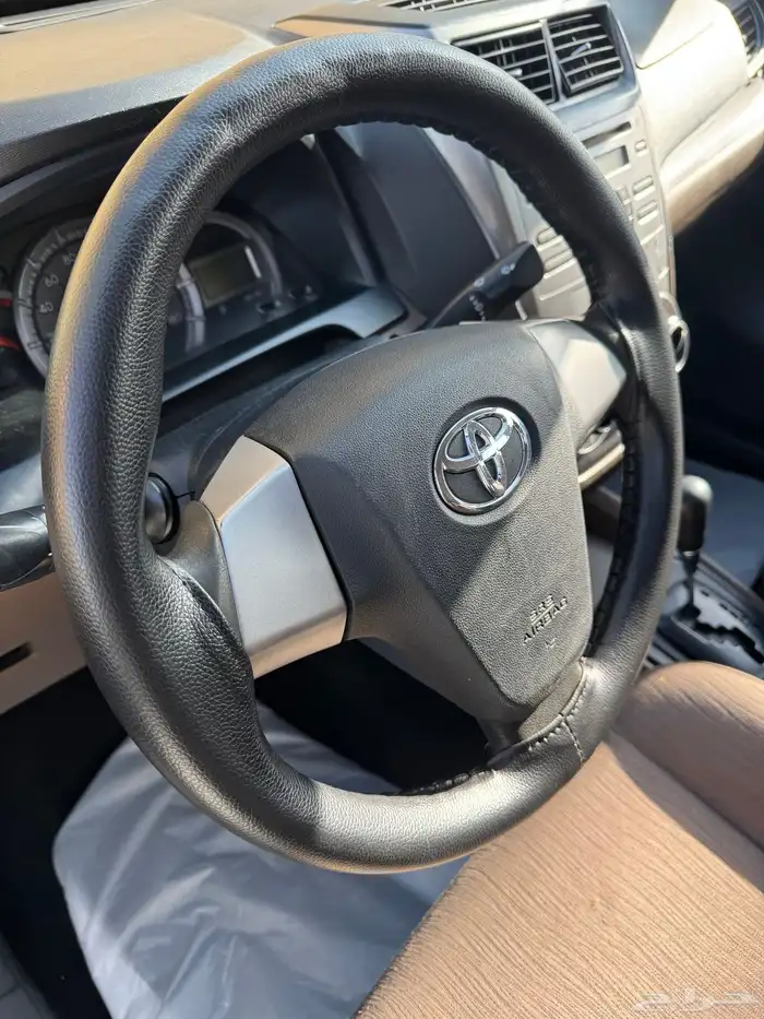 افانزا موديل 2016 استاندر 10