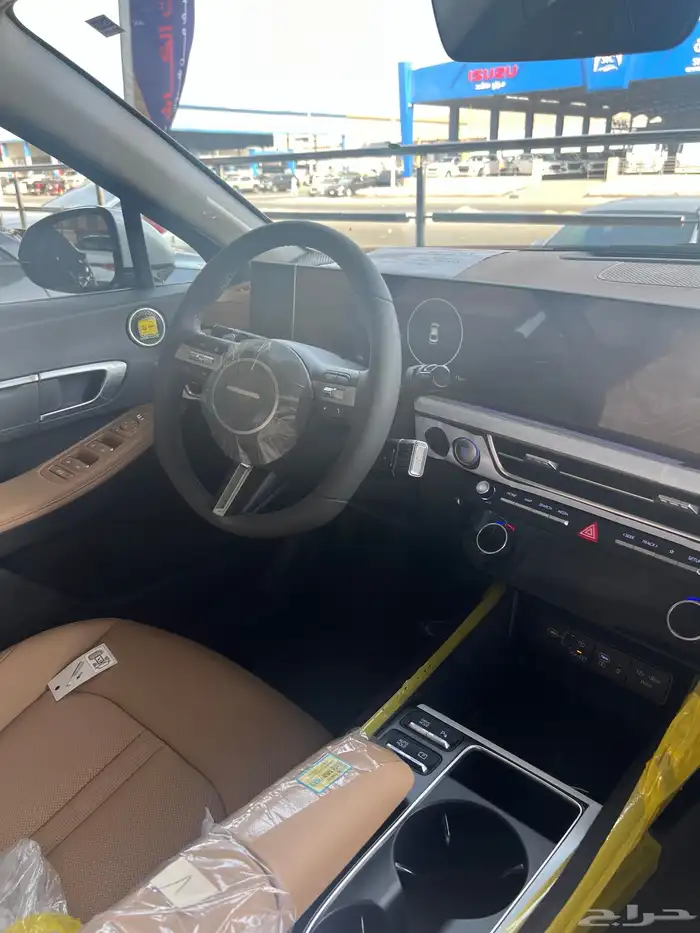 هيونداي سوناتا فليت سمارت كمفورت 22