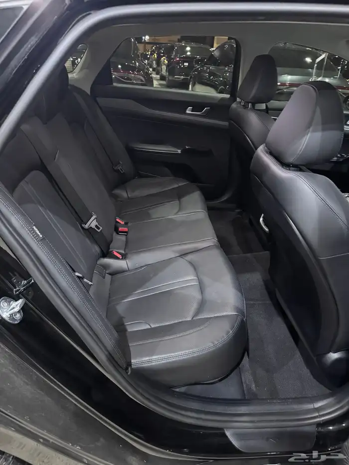 كي 5 2022 رادار ب 63 الف مسجل جاهز . 18