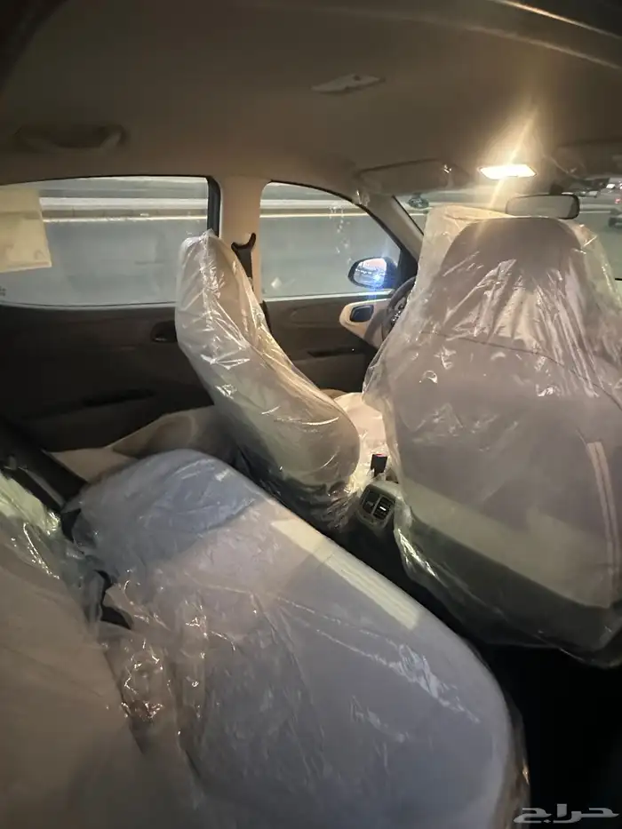 هيونداي قراند ايتن 2024 7