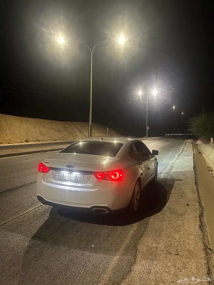 امبالا LTZ فل كامل الجميح 24