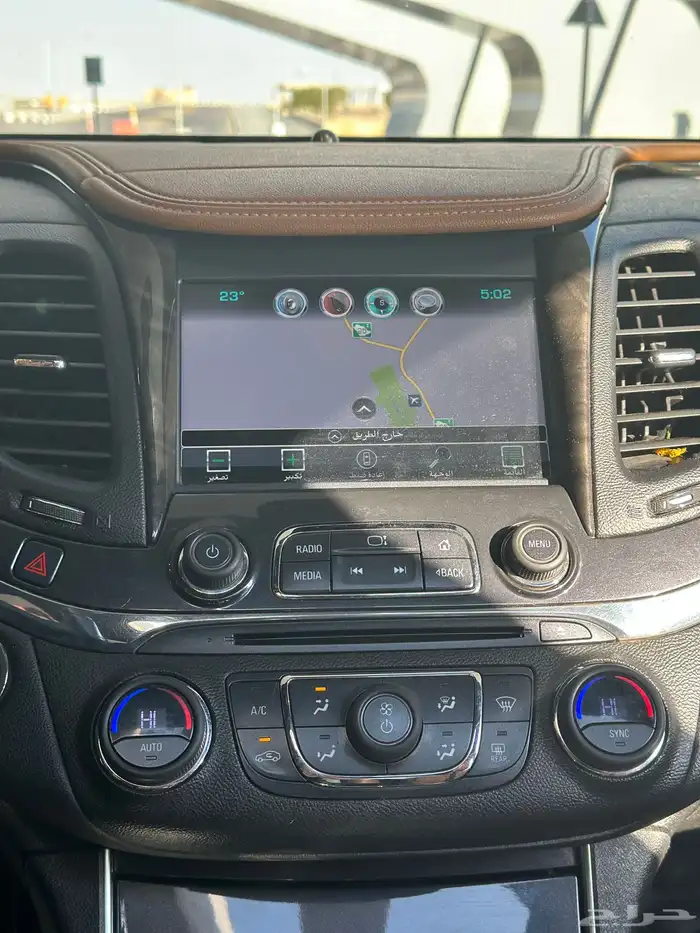 امبالا LTZ فل كامل الجميح 12