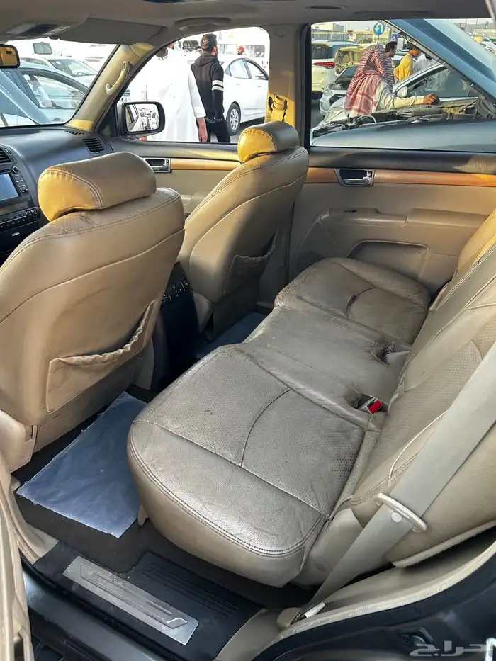 للبيع موهافي 5