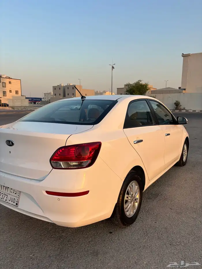 كيا بيجاس 2021 تم البيع. تم البيع 9