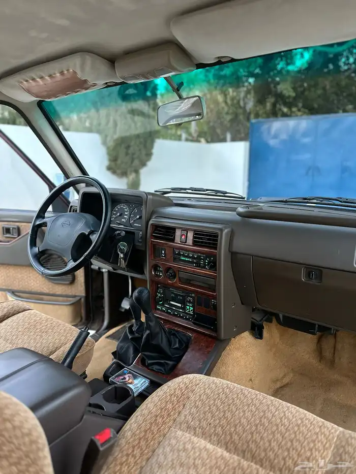 باترول سوبر سفاري صنف للهاوي . 53