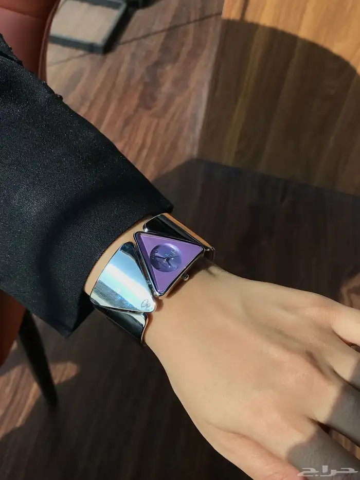 ساعات ضد الماء 50 ريال فقط 3