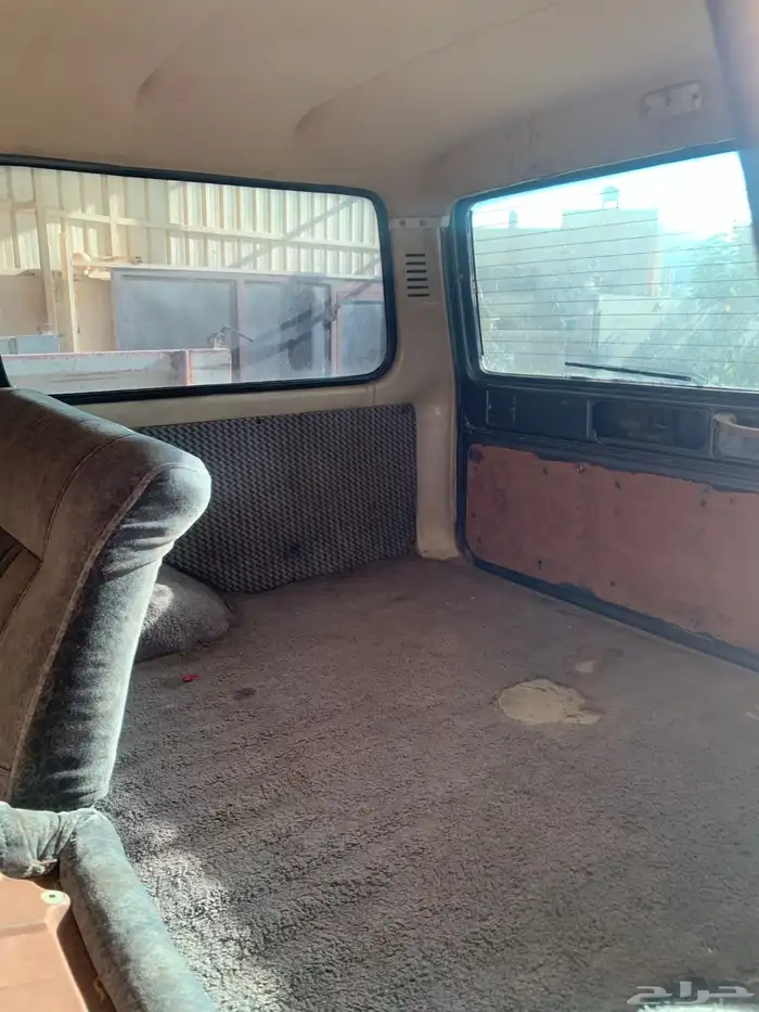 صالون 1985 فل كامل بودي بلد 9