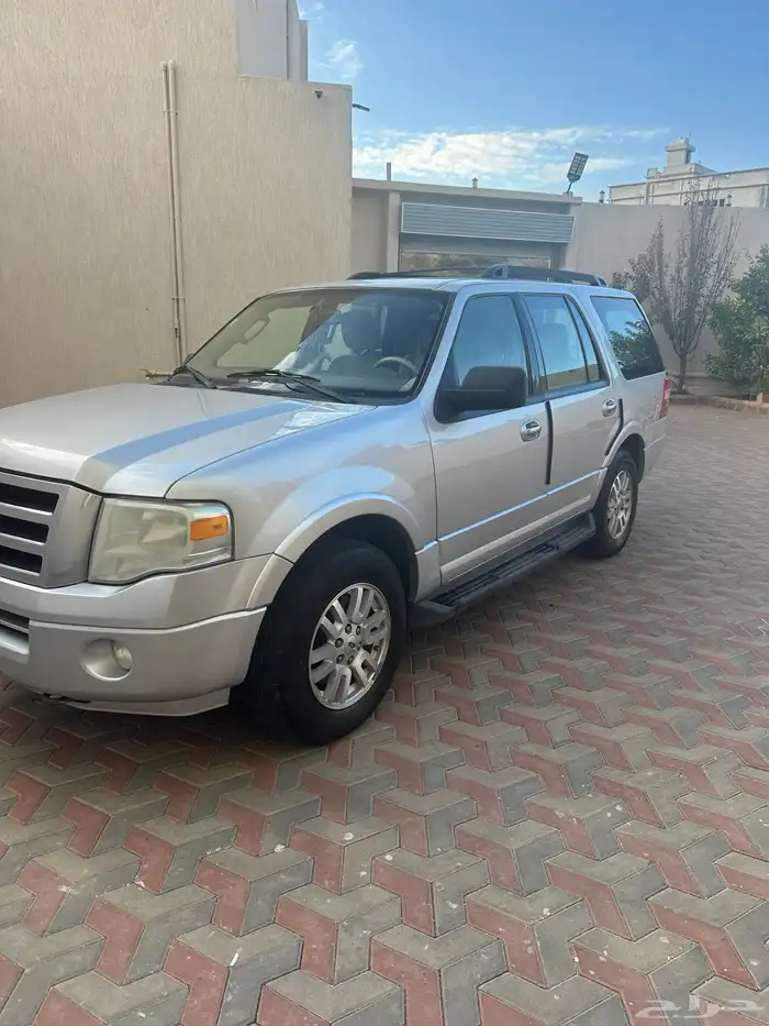 فورد اكسبيدشن 2010 0