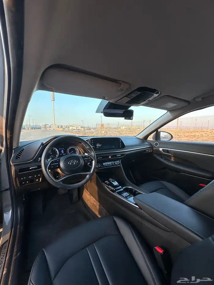 سوناتا موديل 2021 34