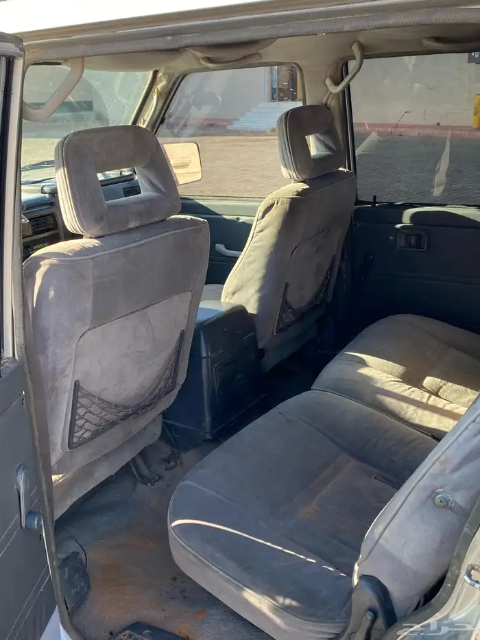 سفاري91 شقراء 10