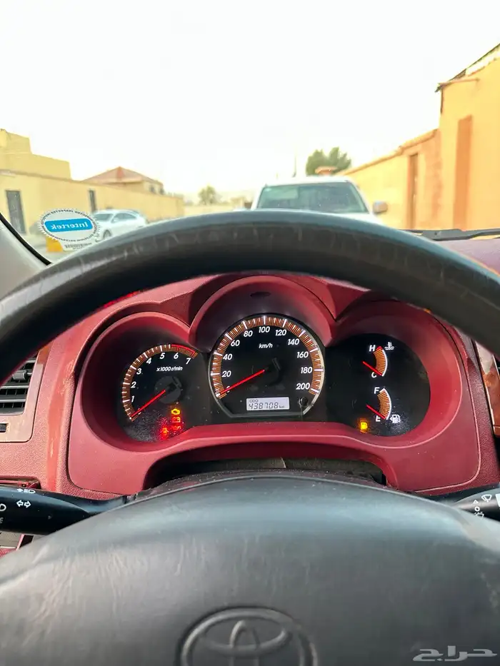 هايلكس 2012 14