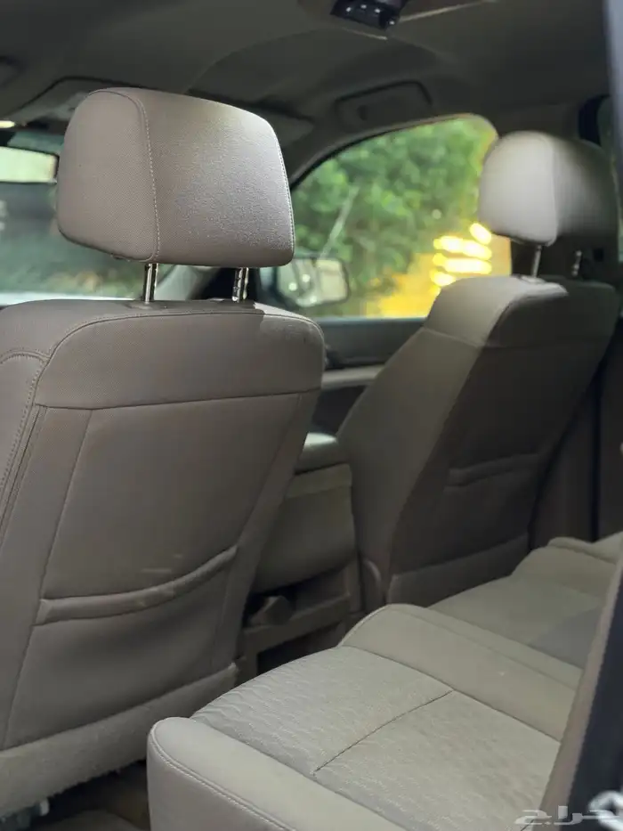 للبيع شيفرولية تاهو 2016 LS 15