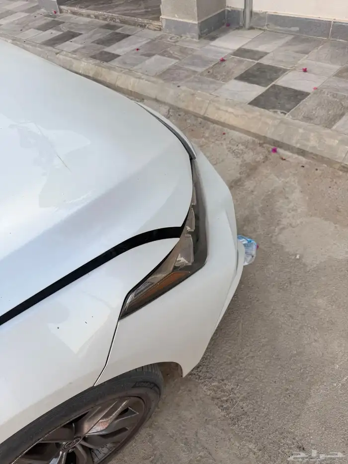 للبيع افالون 22 تورنق 10