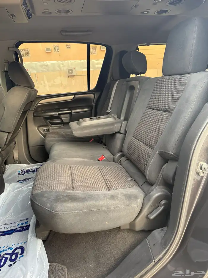 ارمادا 2012 شبه مخزن 12