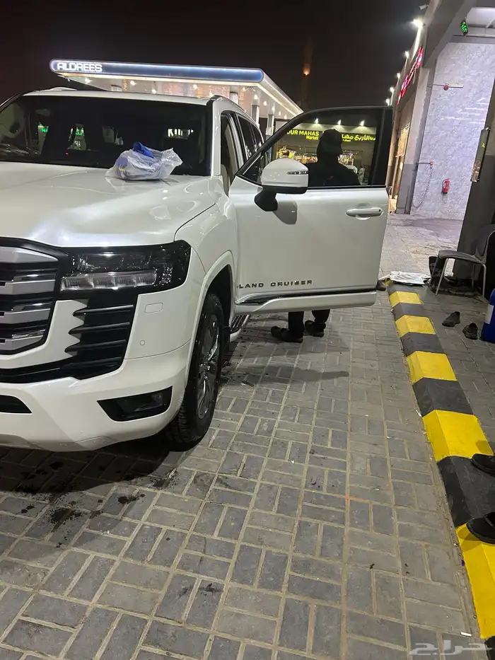 جيب GXR موديل 2024 4