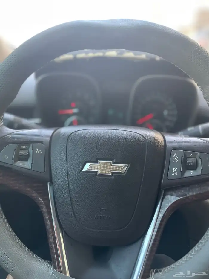 ماليبو 2014 بقمة النظافة 14