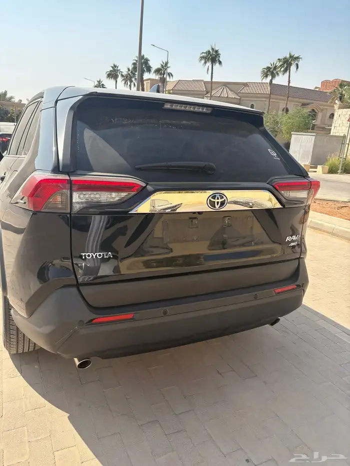 راف فور مالك اول وكاله 2022 5