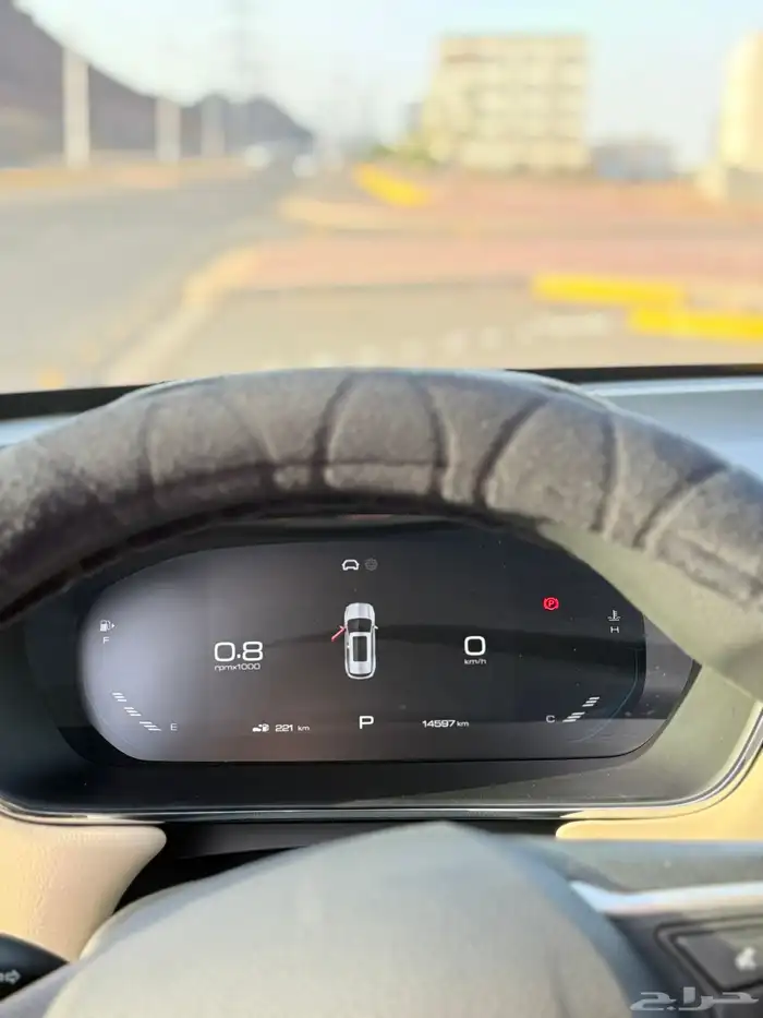 شيفرولية كابتيفا 8