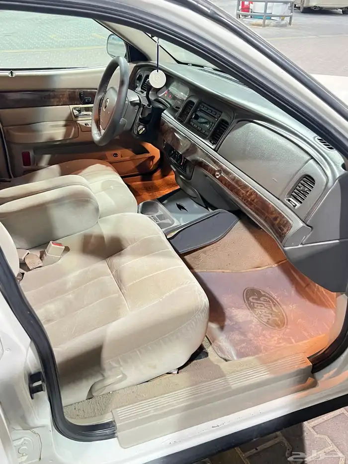 فورد ماركيز 2006 للبيع 12