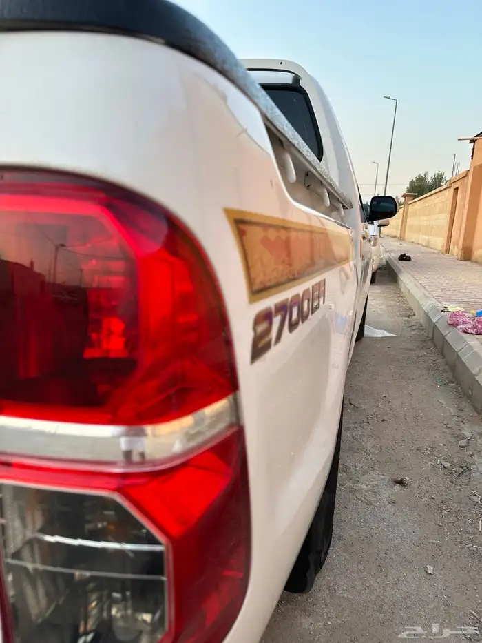 هايلكس 2012 20