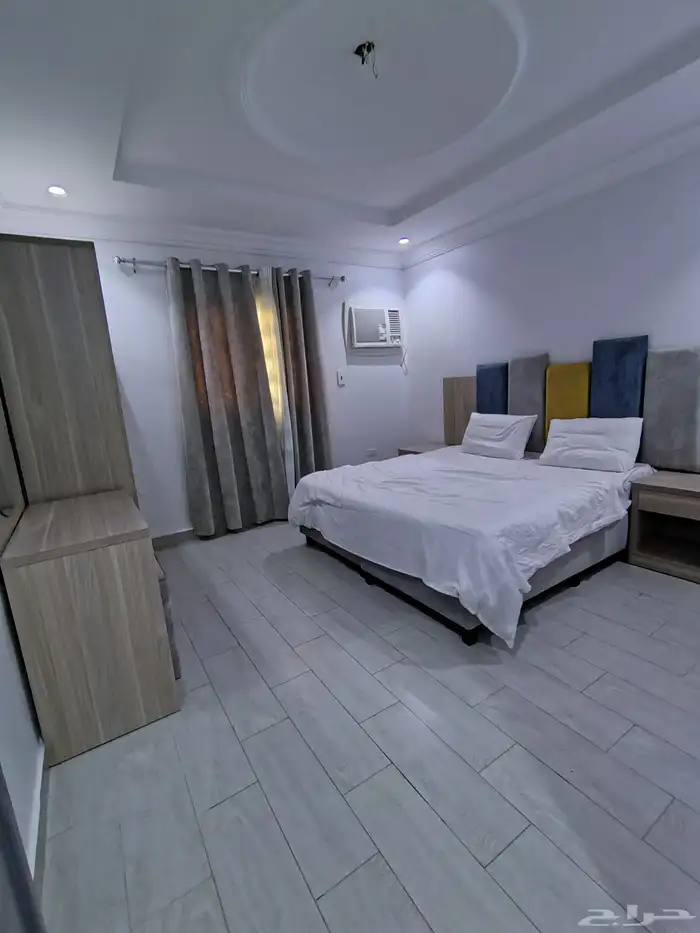 شقق مفروشة للإيجار الشهري في الروضة وبعض المواقع 2