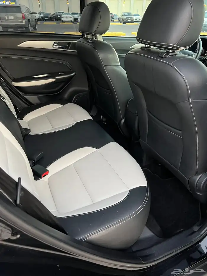 شانجان cs35 فل كامل 2021 21