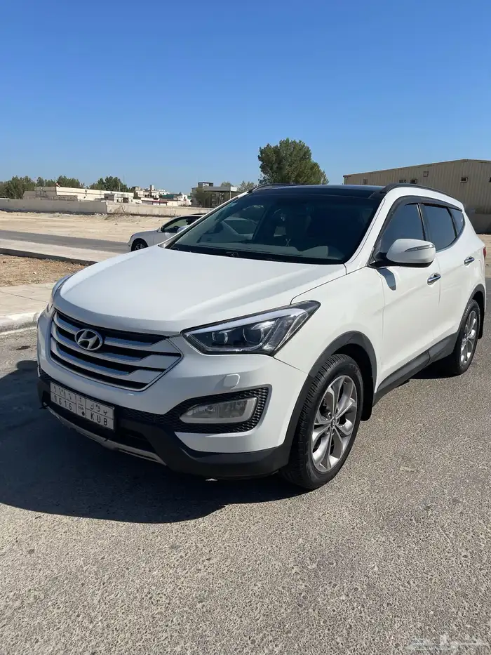 سنتافي فل 2013 (38 الف ) 1