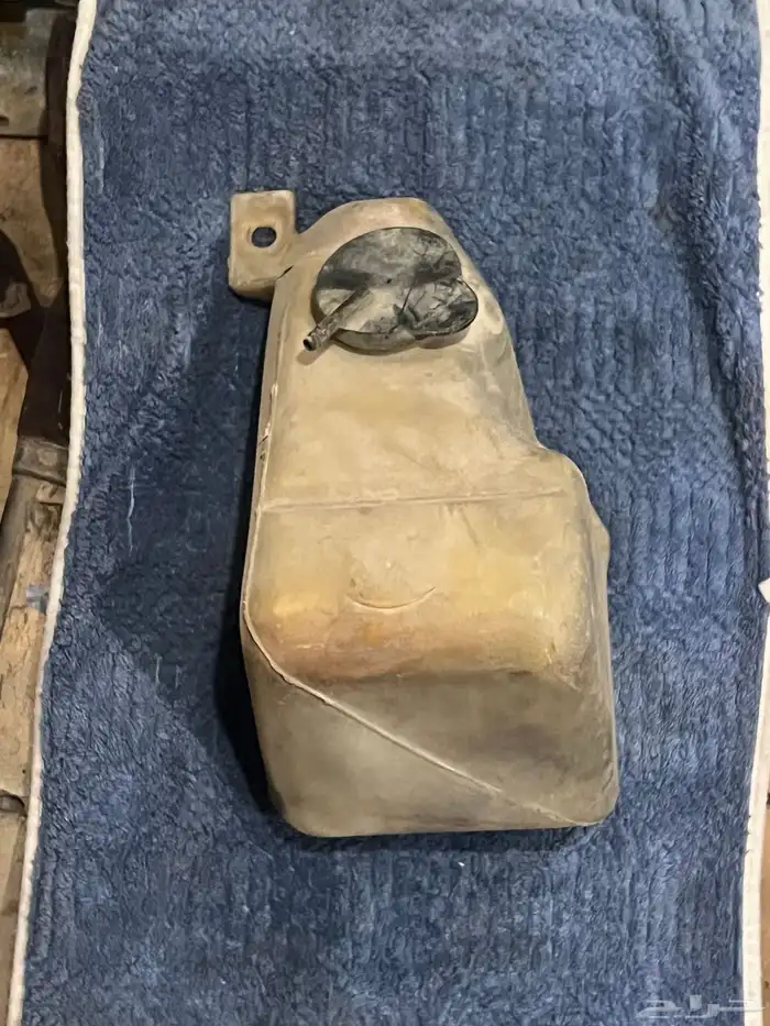 قطع غيار واكسسوارات كابرس 12