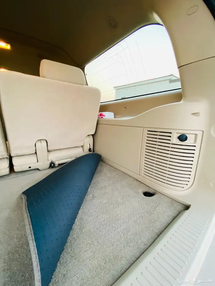 جمس يوكن 2011 مخزن لعشاق النظيف 31