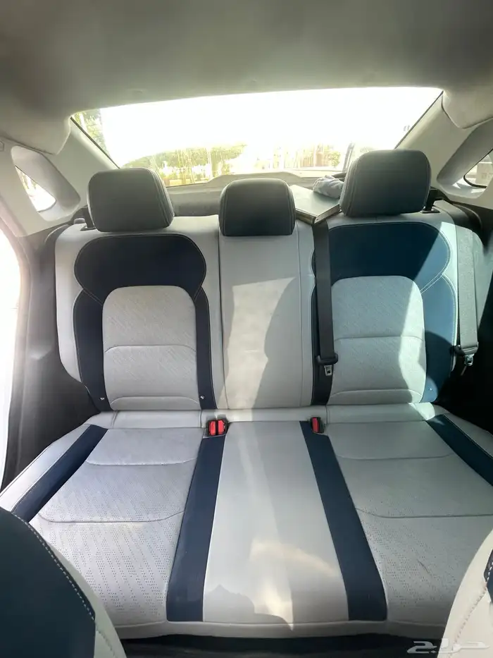 جيلي امجراند 2023 ممشى 111890 قابل للزياد 8