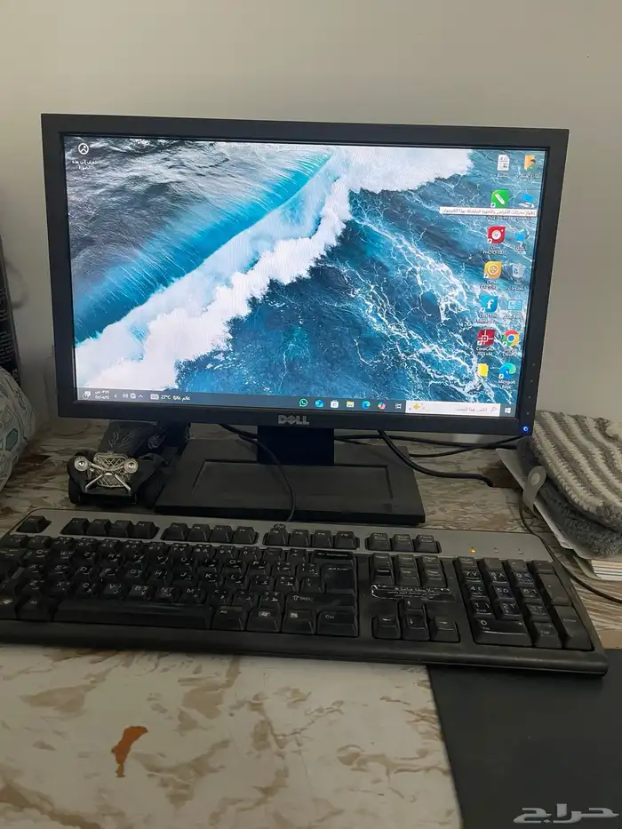 كمبيوتر pc 1