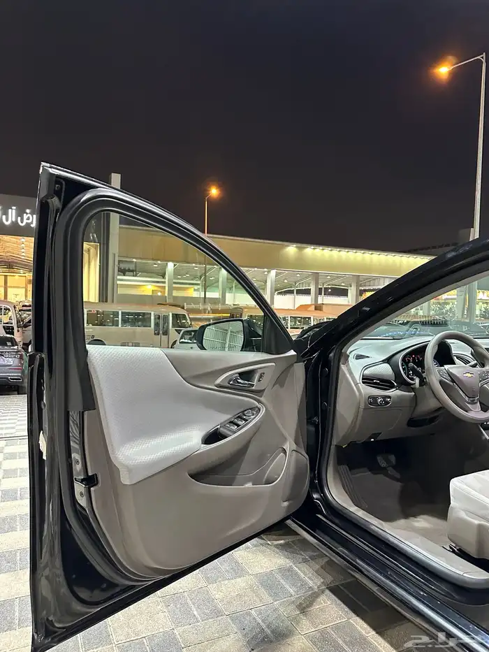 للبيع شيفورليه ماليبو موديل 2020 14